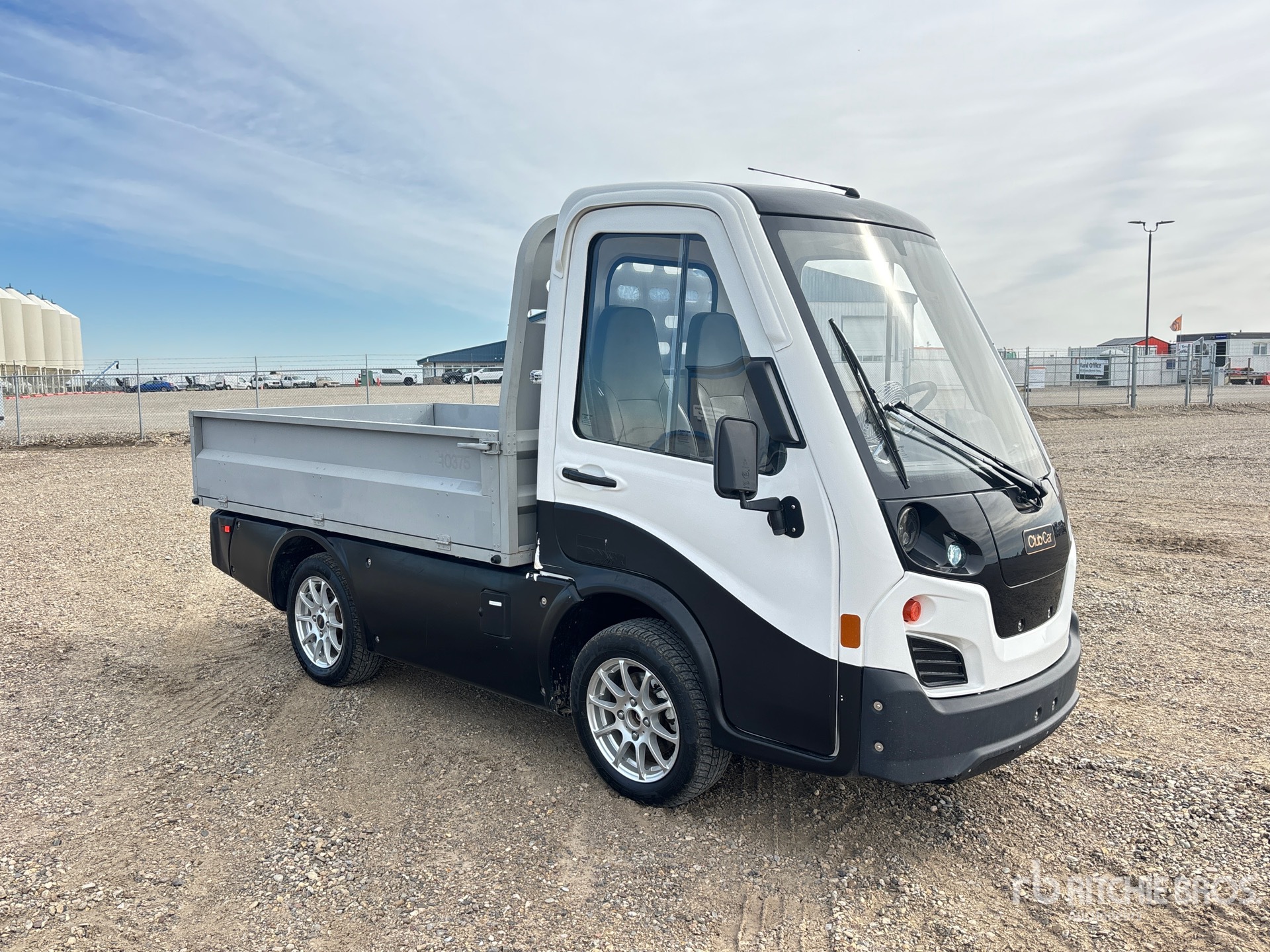 2021 Club Car CLUB CAR