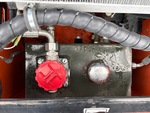 Hydraulics with