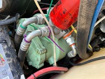 Air Compressor with