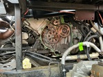 Engine with