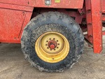Chassis Photos with