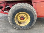 Chassis Photos with