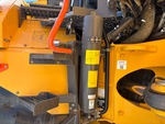 Hydraulics with
