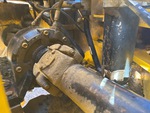 Drivetrain with