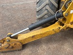 Hydraulics with