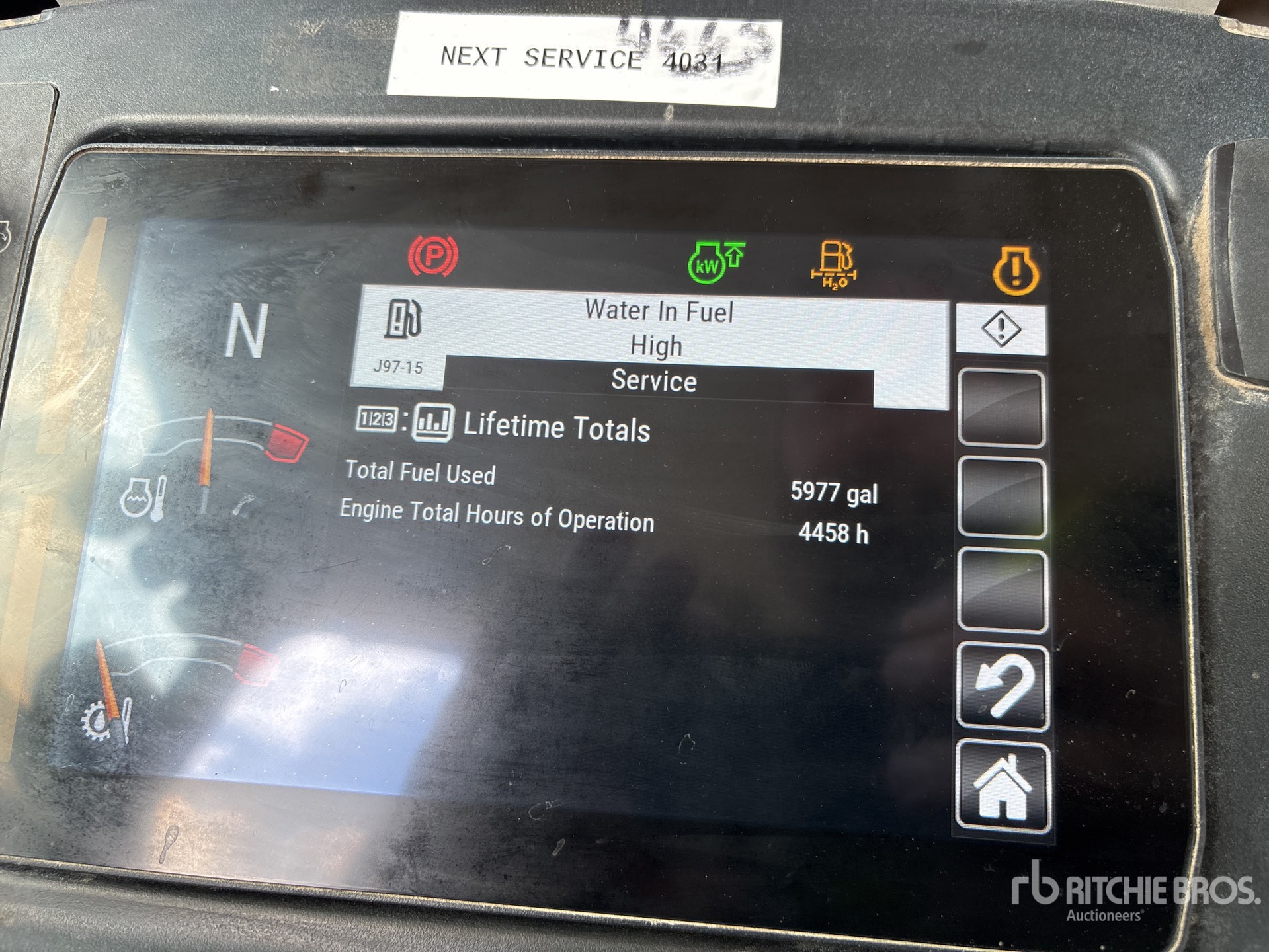 2021 Caterpillar 420 XE