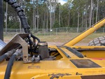Hydraulics with