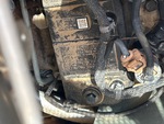 Motor with