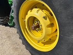 Chassis with