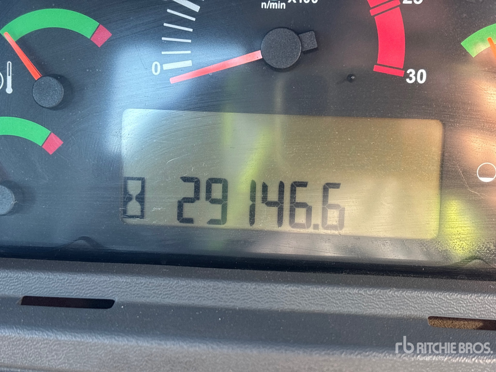 2006 Caterpillar D9T