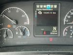 4 Transmision with Engine Hours