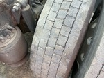 4 Underbody - Truck with