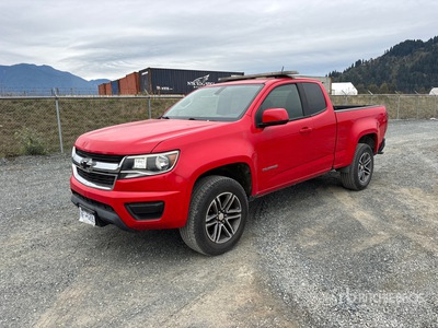 General Appearance with Featured Photo