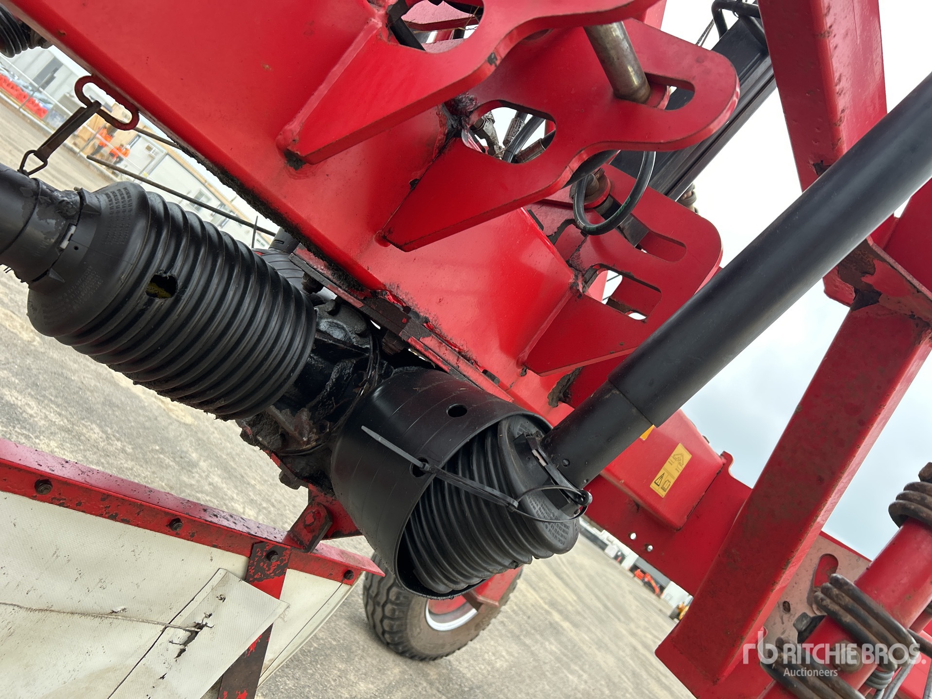 Lely 725 CD CLASSIC