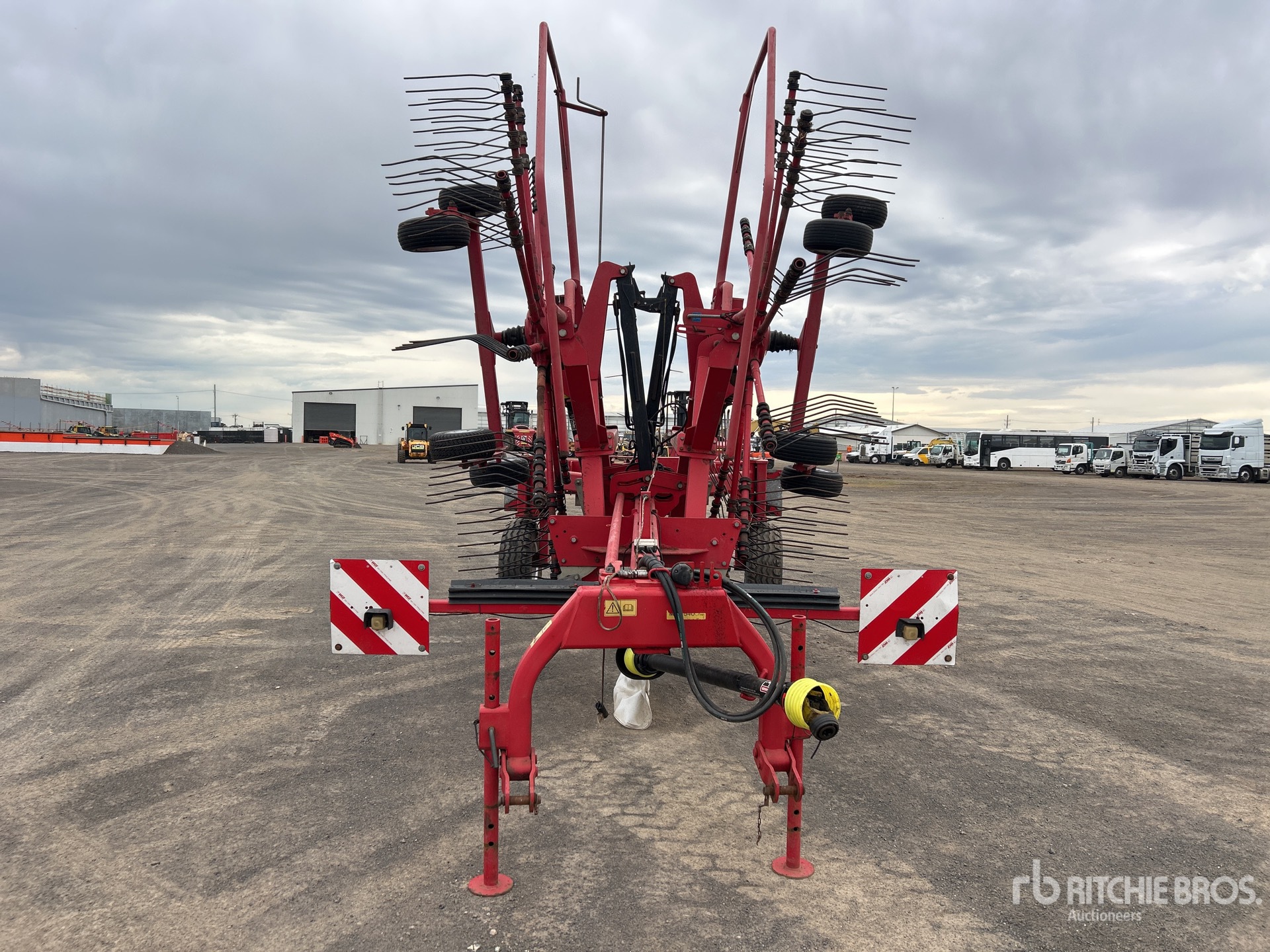 Lely 725 CD CLASSIC