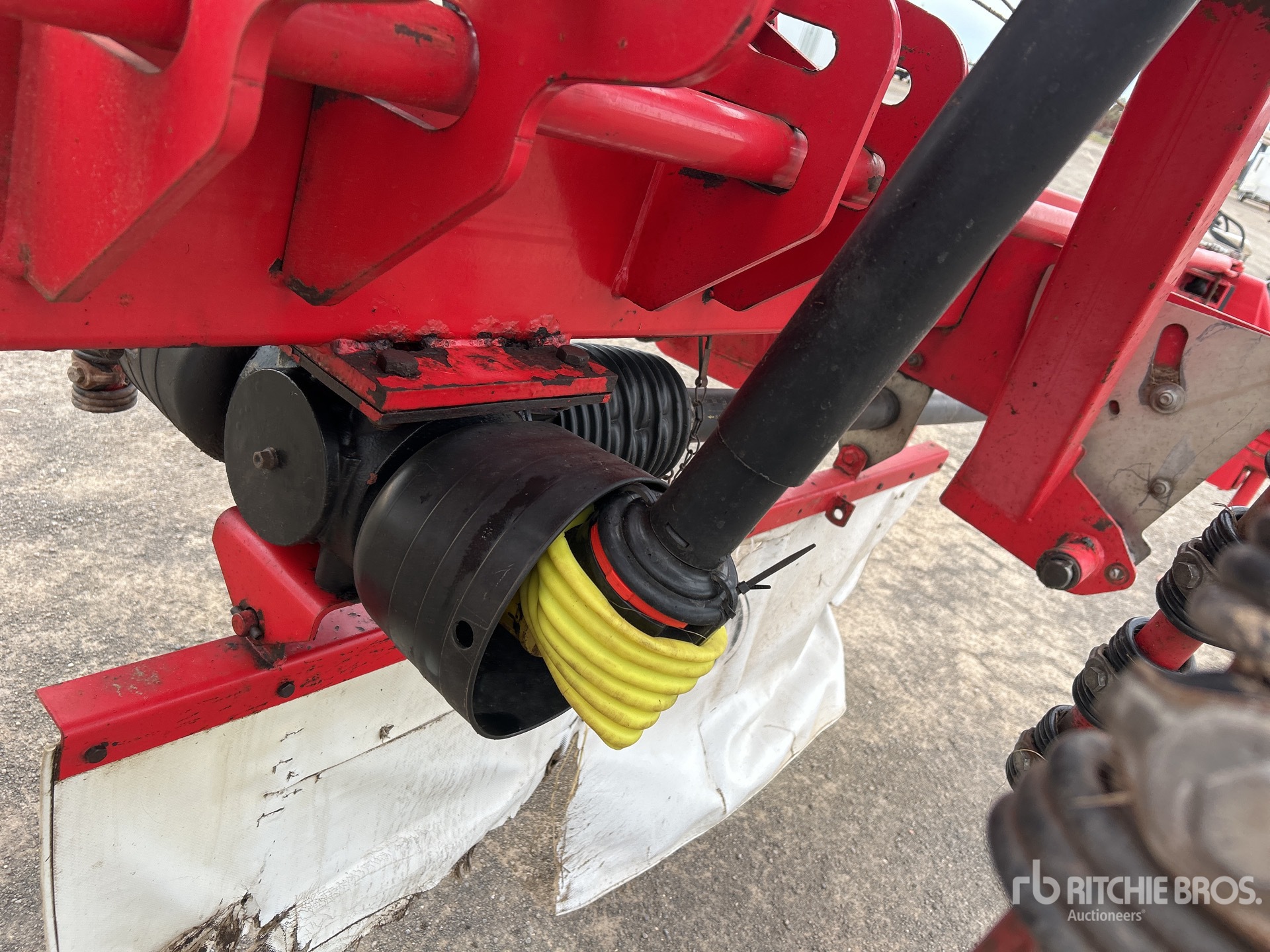 Lely 725 CD CLASSIC