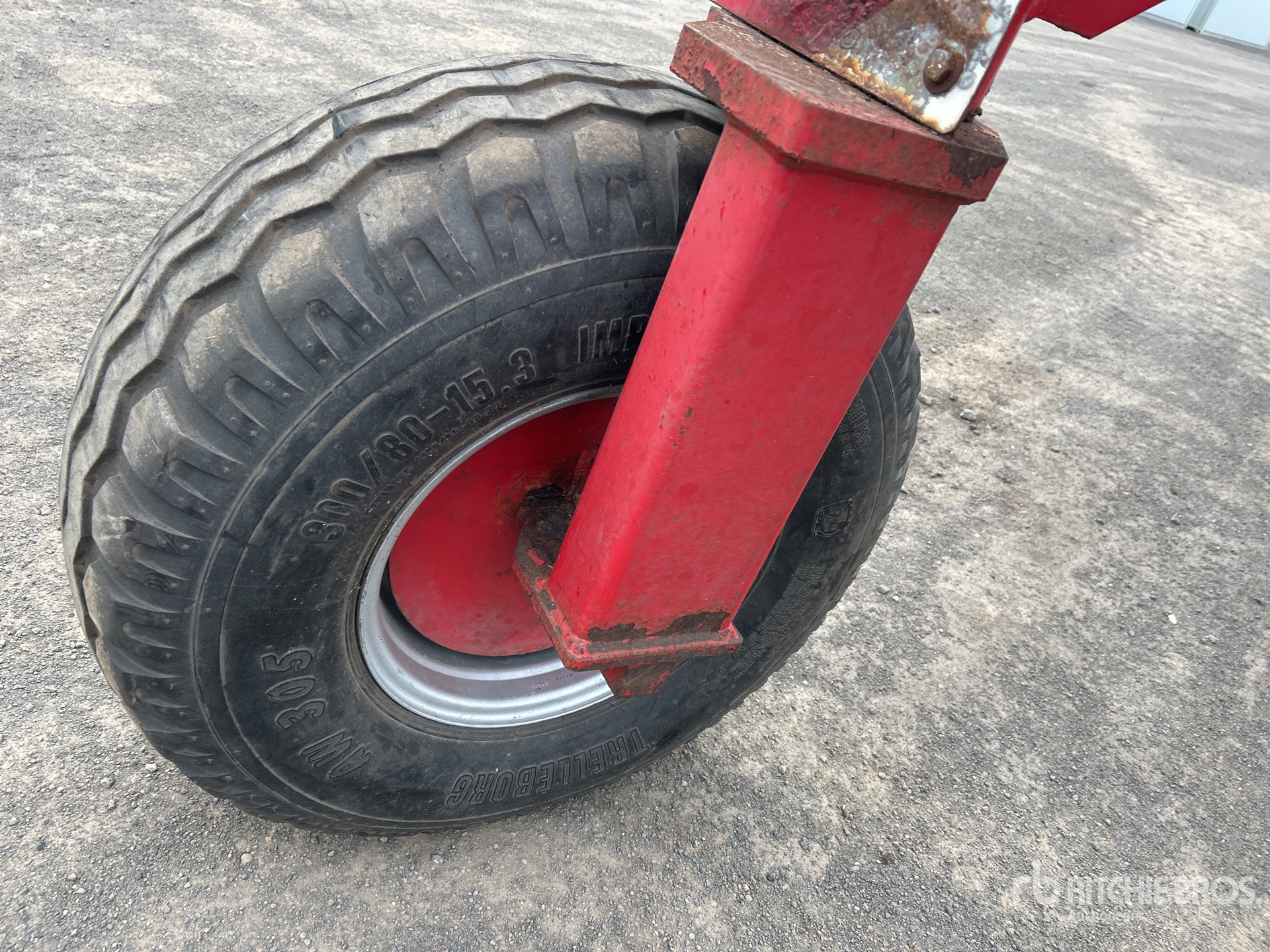 Lely 725 CD CLASSIC