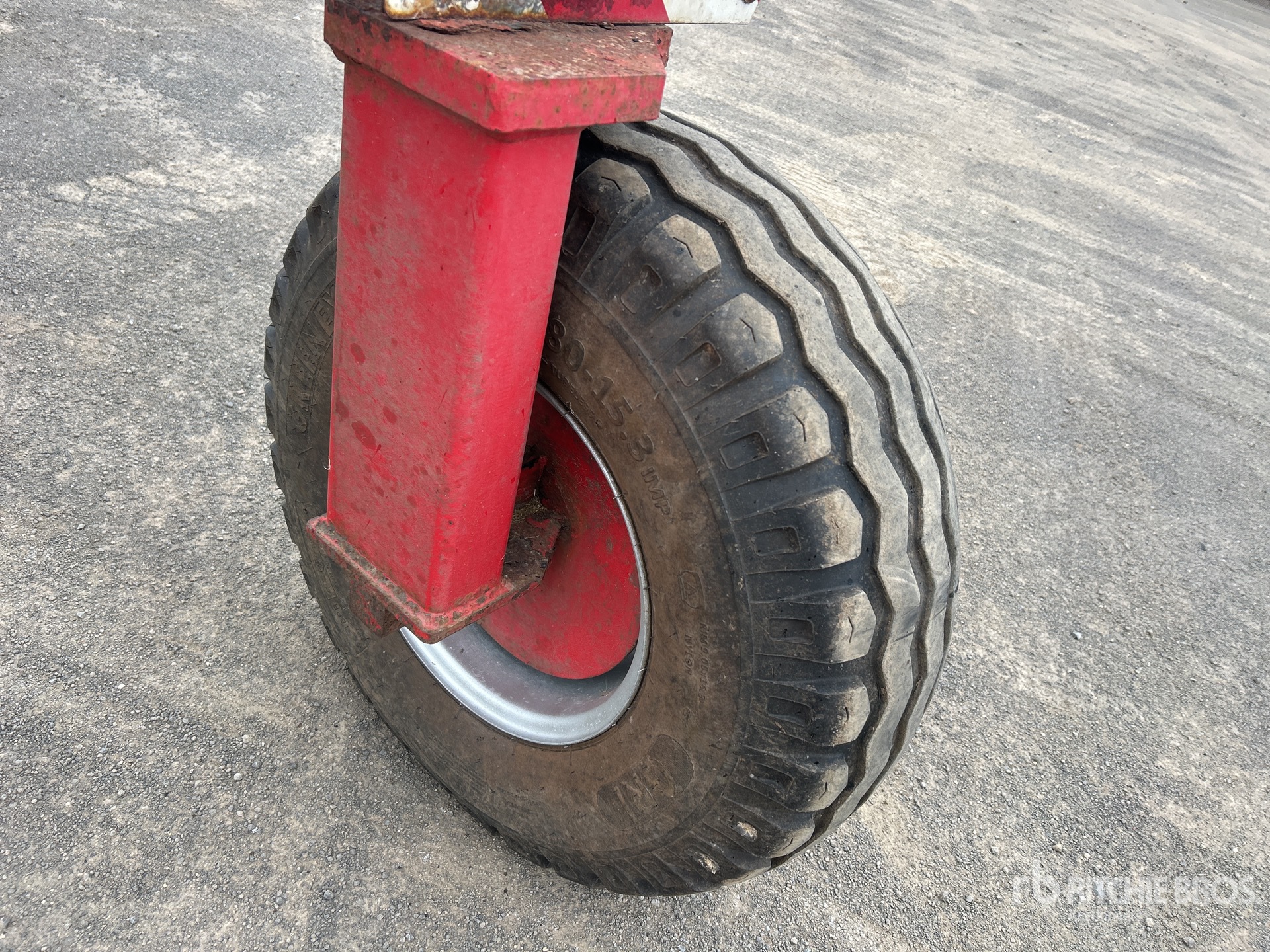 Lely 725 CD CLASSIC