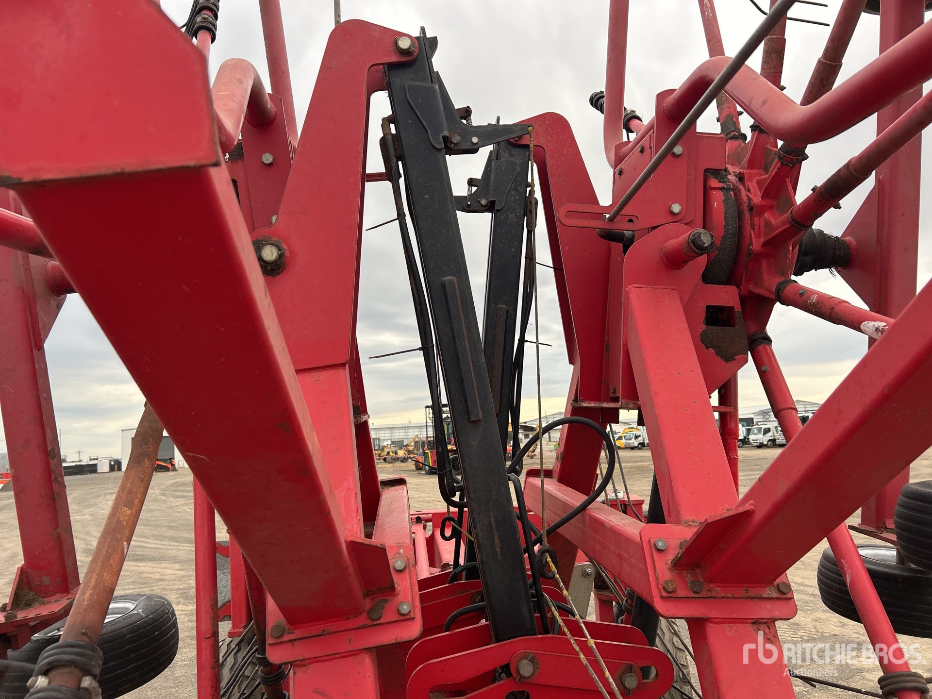 Lely 725 CD CLASSIC