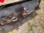 Configuration with Pintle Hitch