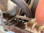 Motore with A/C Compressor