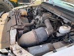 Motore with Engine - Left Side