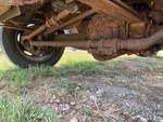Underbody with Asse di rotazione (not guidato)