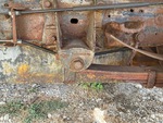 Underbody with Boccole sospensioni