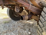 Motore with Exhaust System