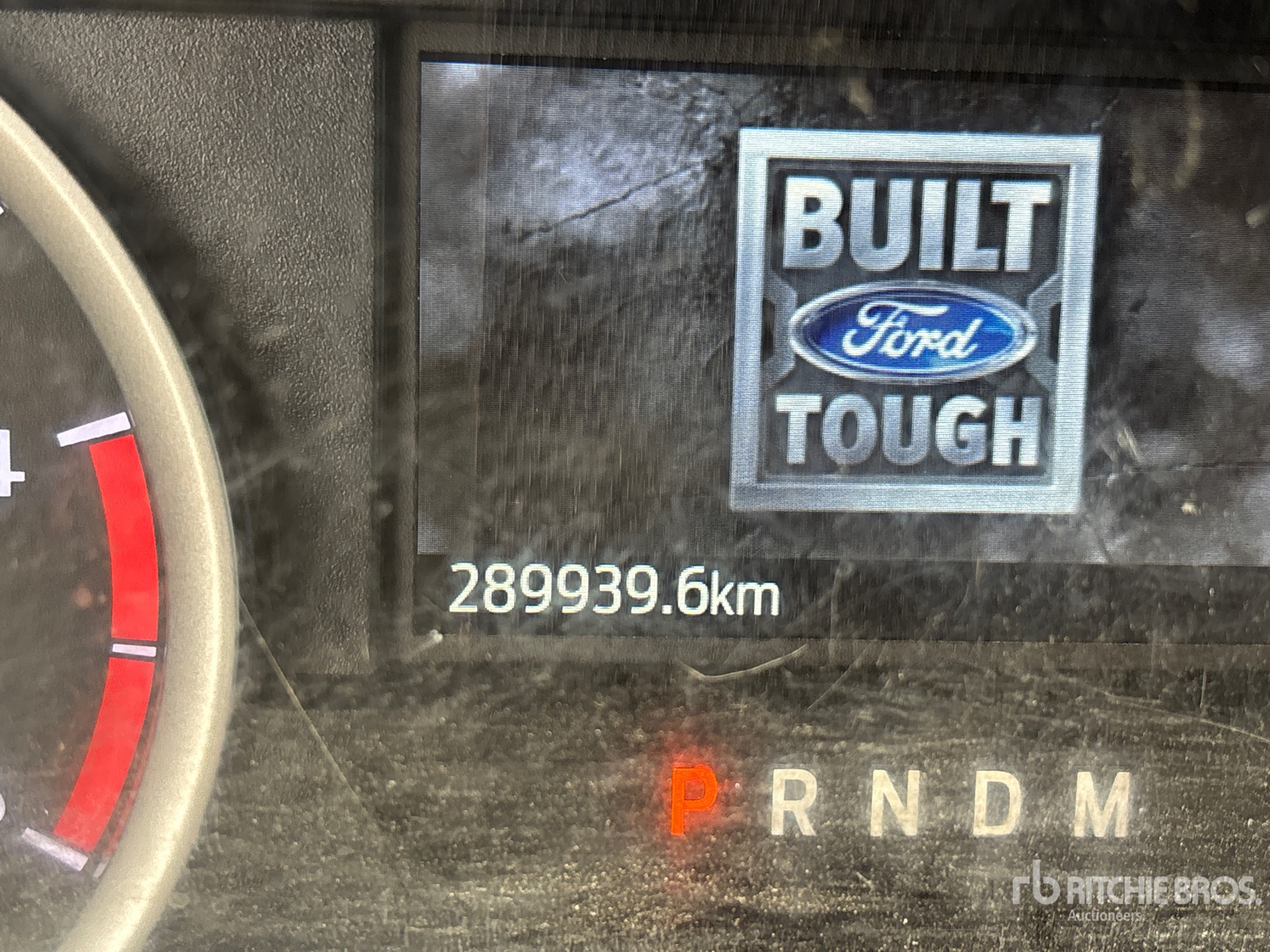 2020 Ford F-350