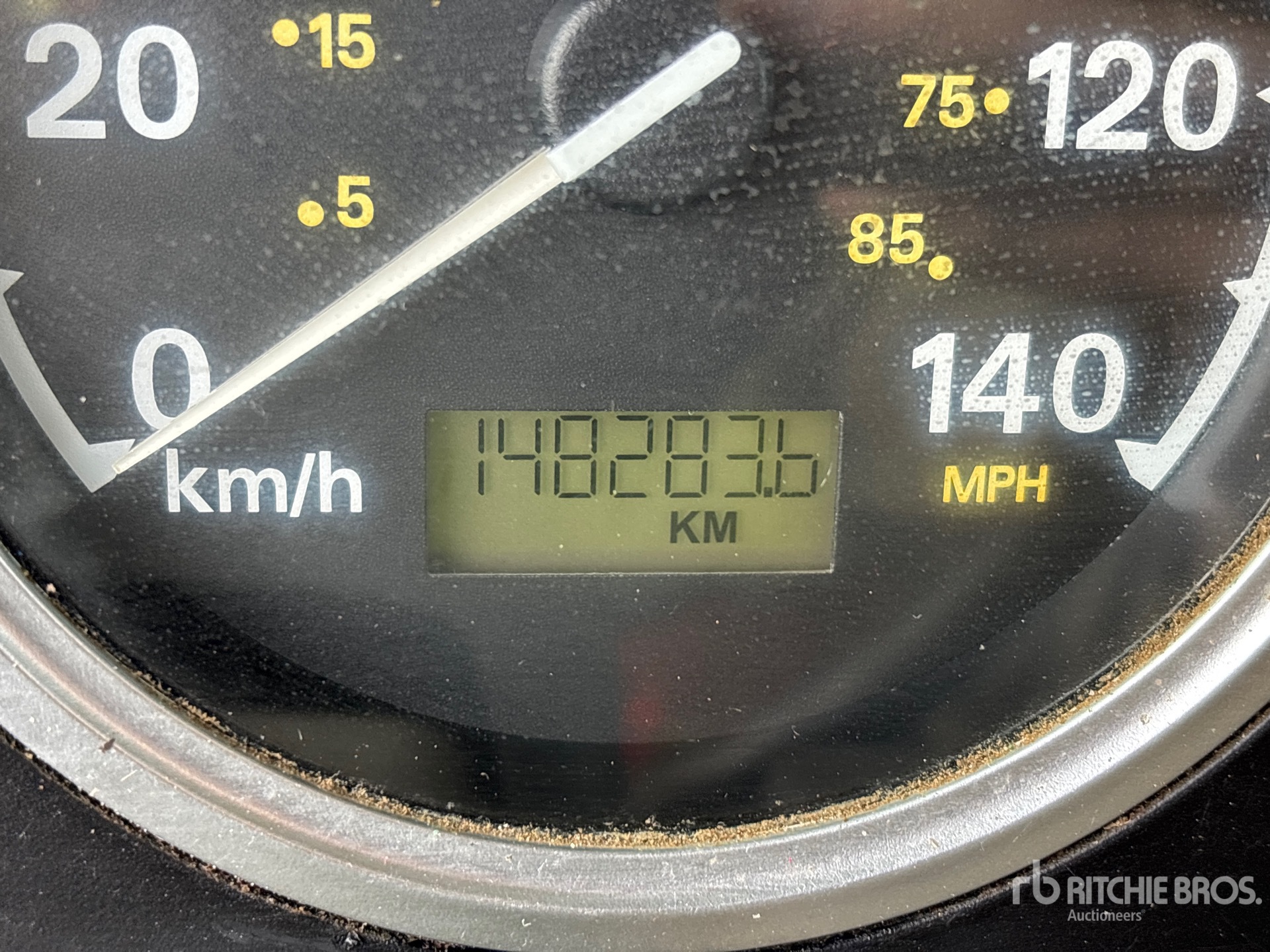 2007 Sterling ACTERRA