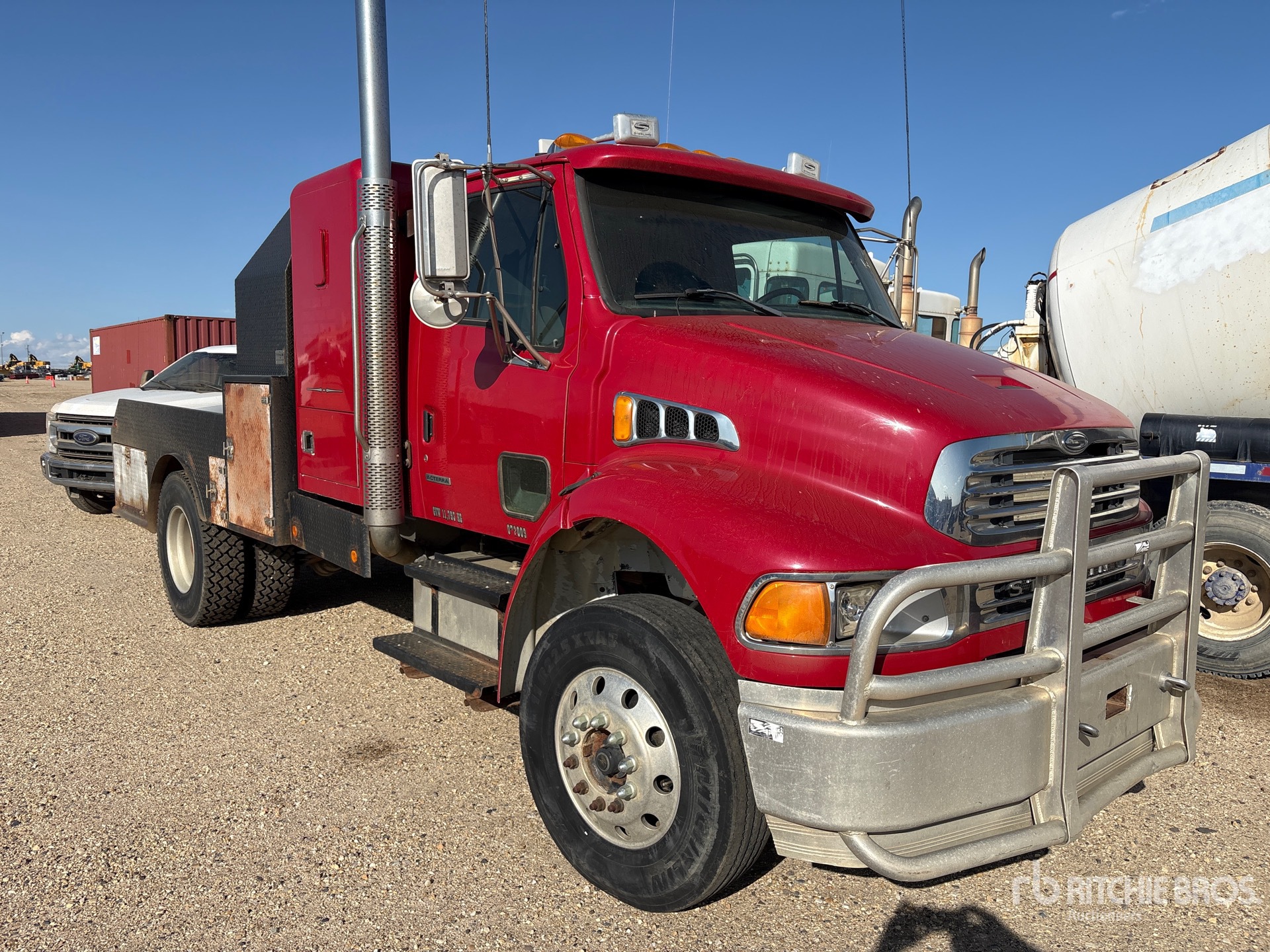 2007 Sterling ACTERRA