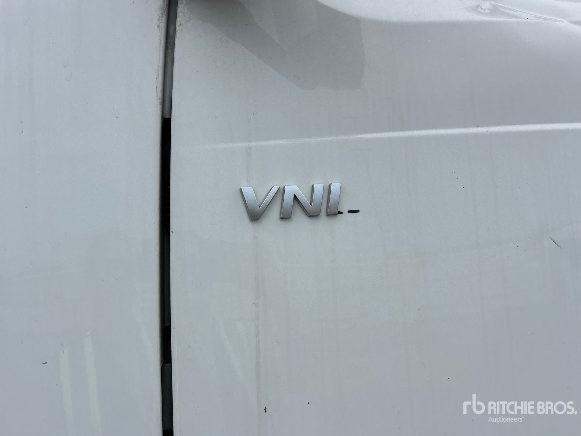 2020 Volvo VNL