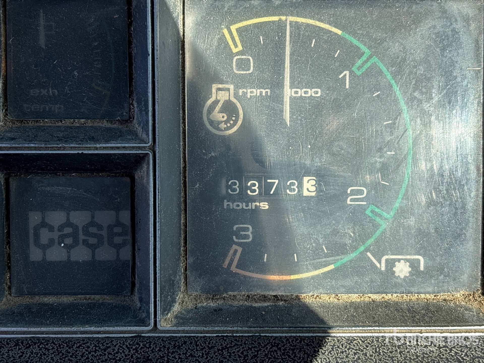 1979 Case Ih 4690
