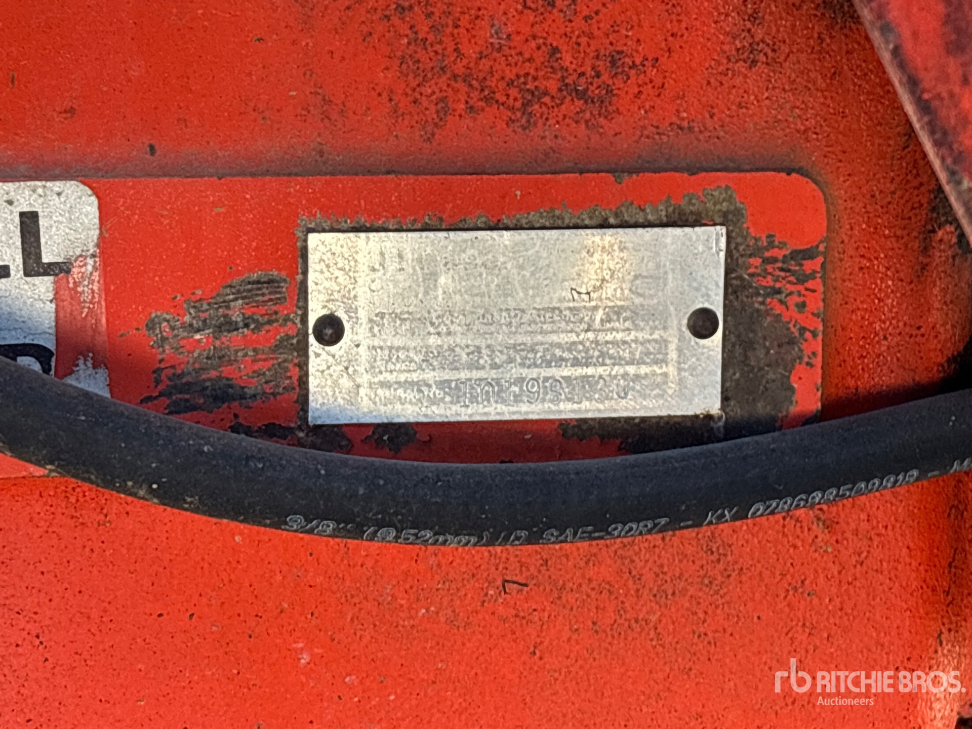 1979 Case Ih 4690