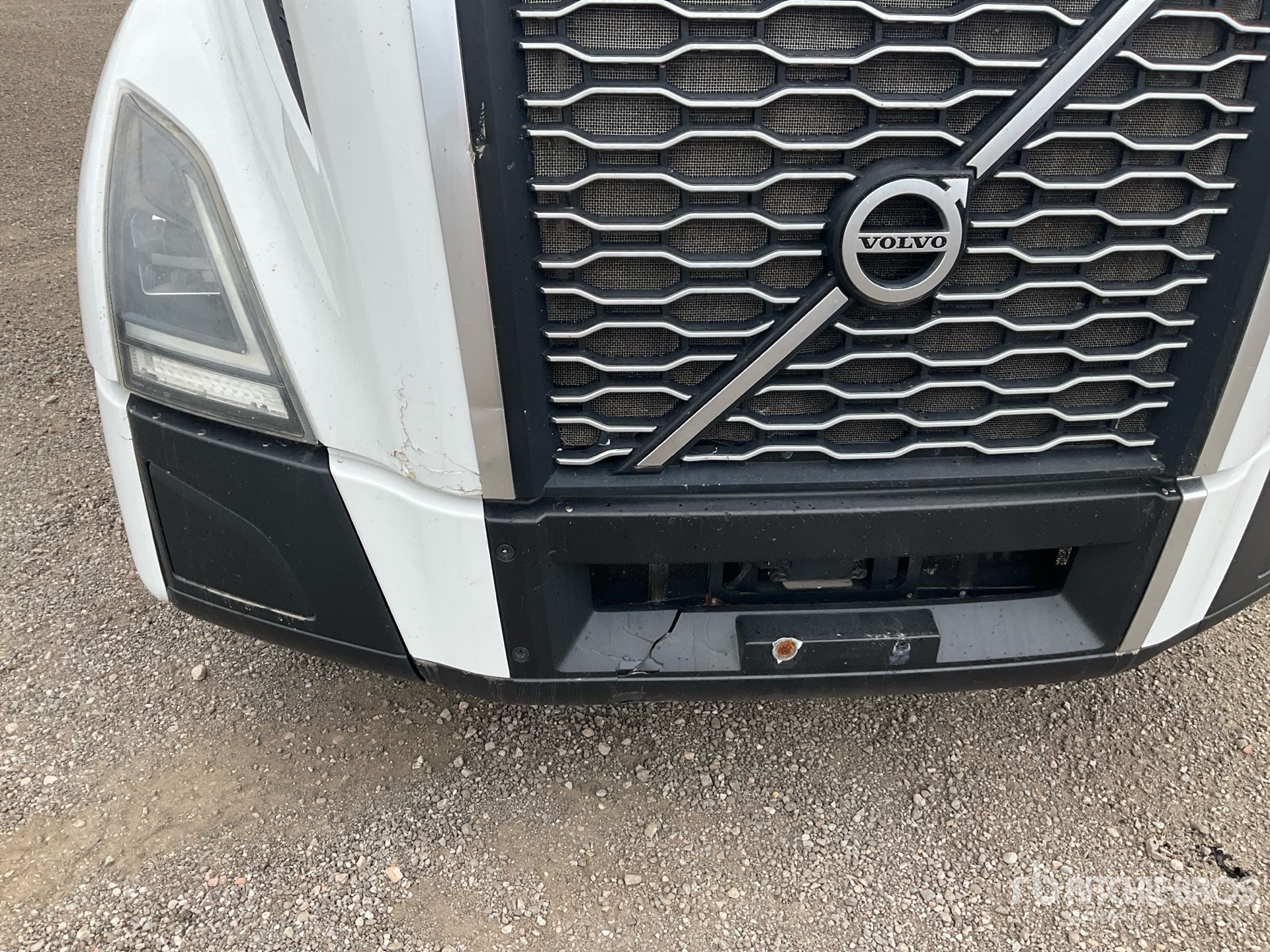 2020 Volvo VNL