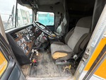 Cab with
