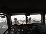Cab with