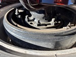 Brakes with