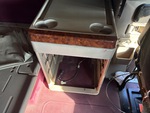 Cab with