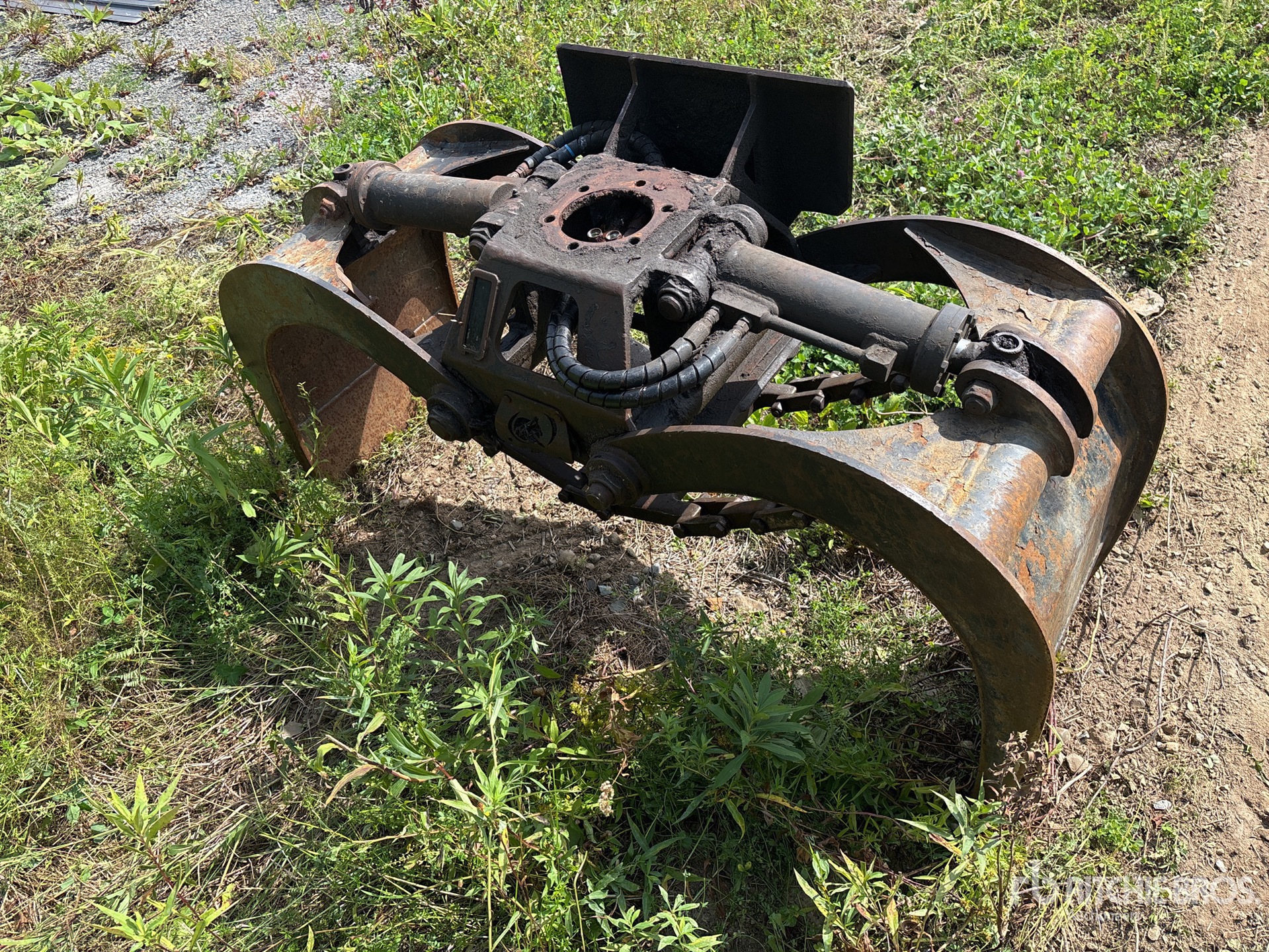 Rotobec 54 in