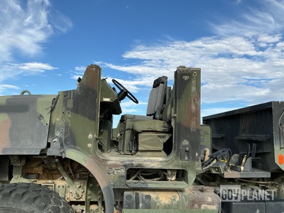 General Appearance with Sheet Metal Condition