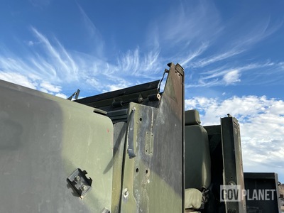 General Appearance with Mirrors