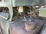 Engine with Fuel System