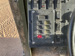 Control Station with Central Tire Inflation System