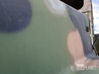 General Appearance with Paint
