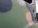 General Appearance with Paint