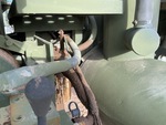 Hydraulics with Hoses
