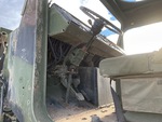 Chassis with Steering Linkage