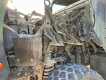 Engine with Engine - Left Side
